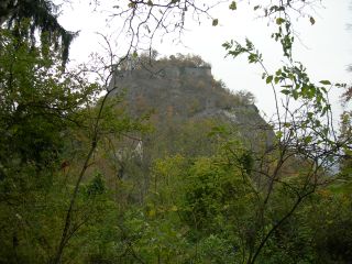 Der Hohenkrähen