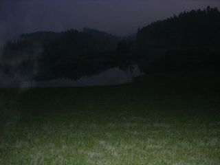 Nebelgeister