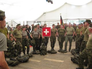Gruppenfoto