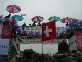 In Alverna