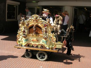 In Nijmegen
