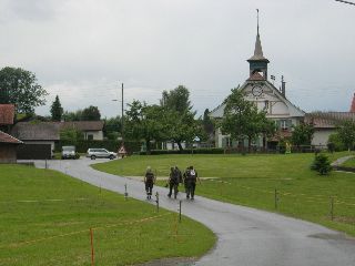 Vor Mézières
