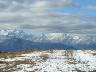 Sicht zeigt, was gerade wichtig ist