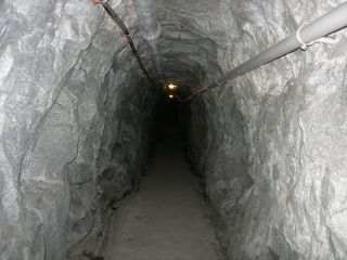 Der ganz normale Wanderweg