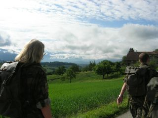 Schönwetterwolken