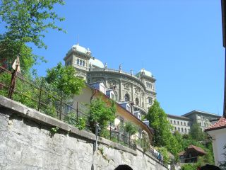 Bundeshaus