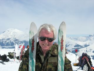 Ziel erreicht