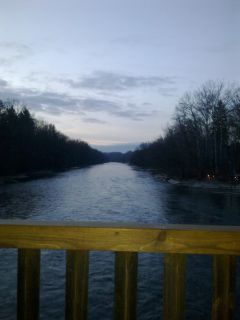 An der Aare