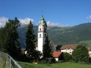 Dorfkirche