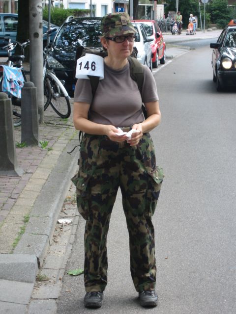 Ich bin bereit