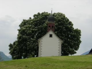 Kapelle