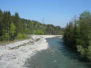 Beeindruckend
