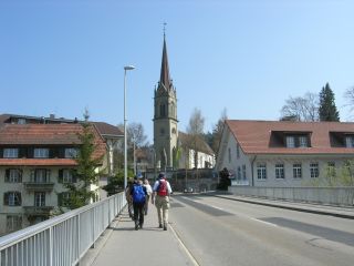 Lützelflüh