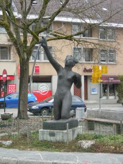 Am Ziel(en)