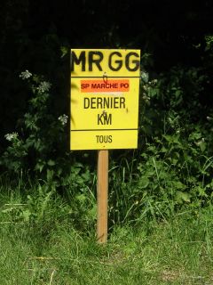 Letzter Kilometer