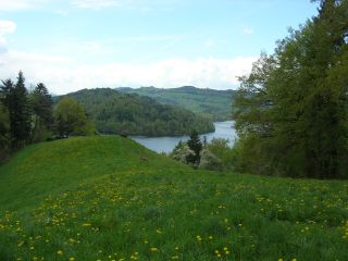 Wahrlich eine schöne Gegend