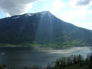 Sonnenstrahlen