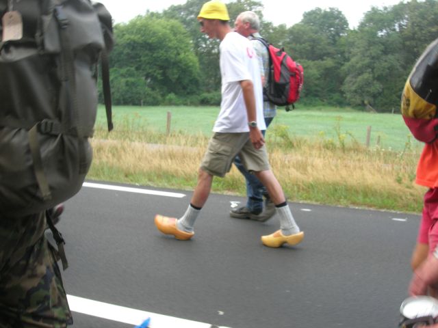 Wie bequen sind diese Schuhe