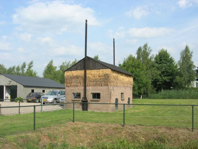 Höhenverstellbares Dach