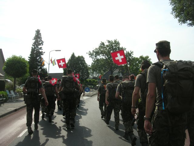 Auf der Überholspur