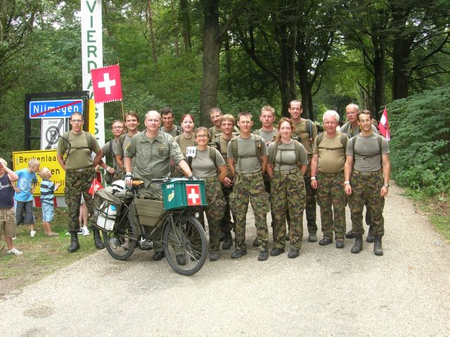 Die Gruppe
