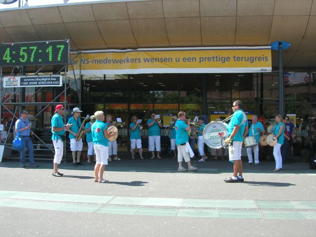Tot ziens in Nijmegen