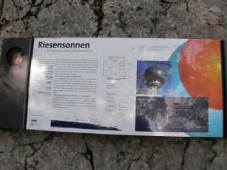 Planetenweg
