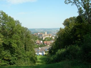 Regensberg