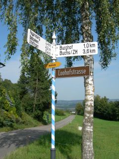 Wegweiser