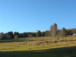 Abstieg